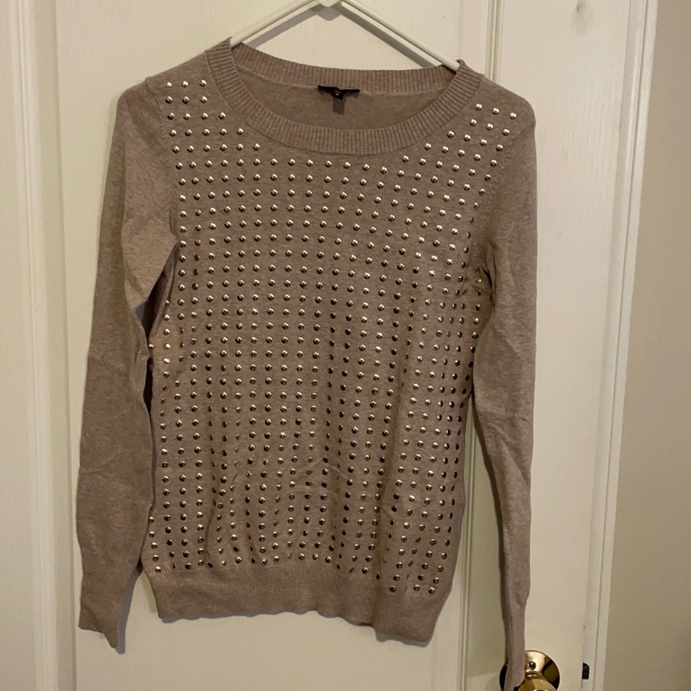 Express Sweater